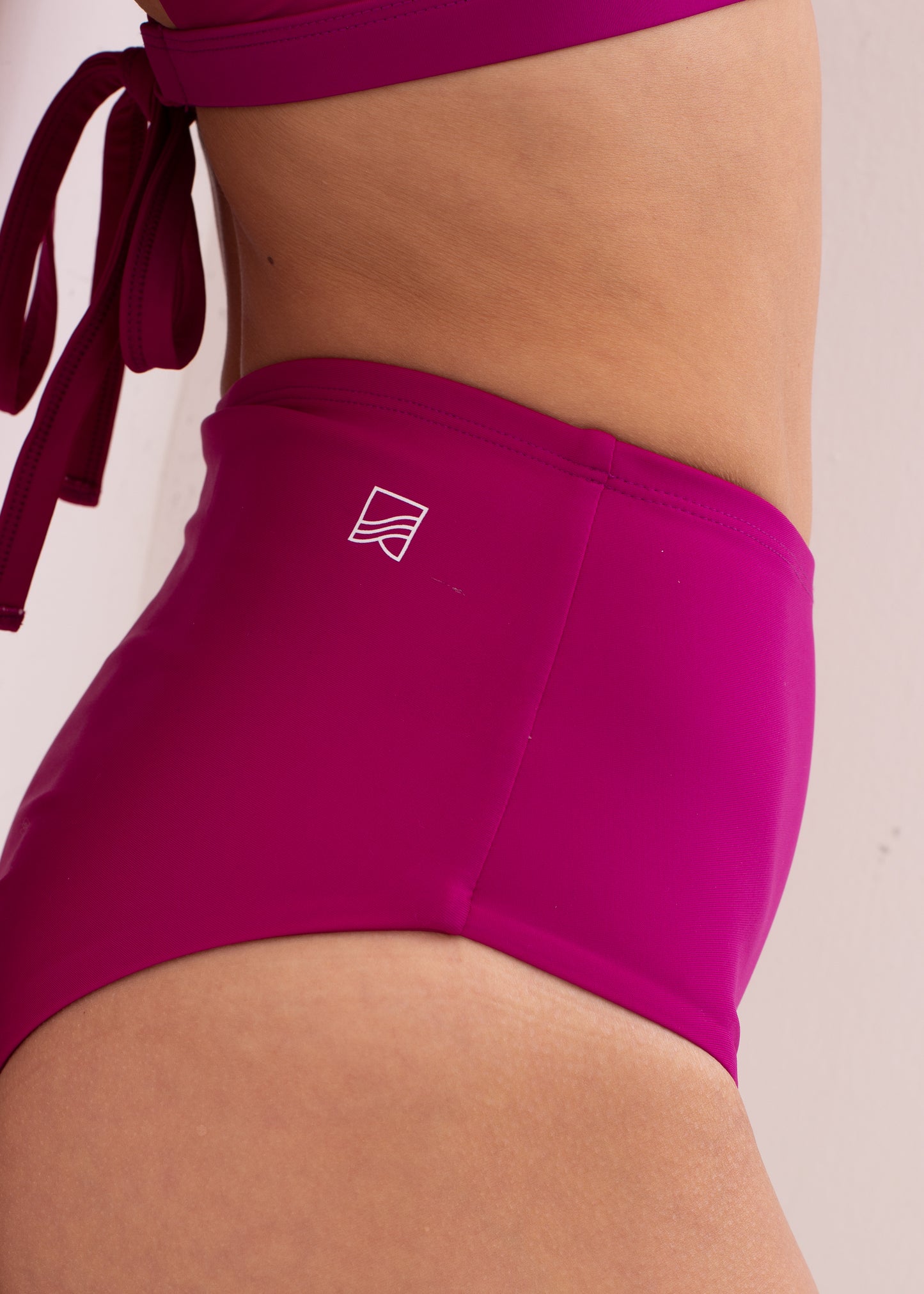 Bikini Pants MARY - Levante