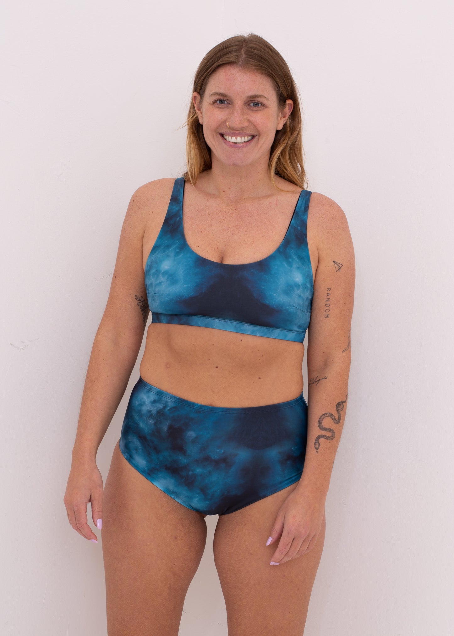 Bikini Top LUCY - Nusa Penida