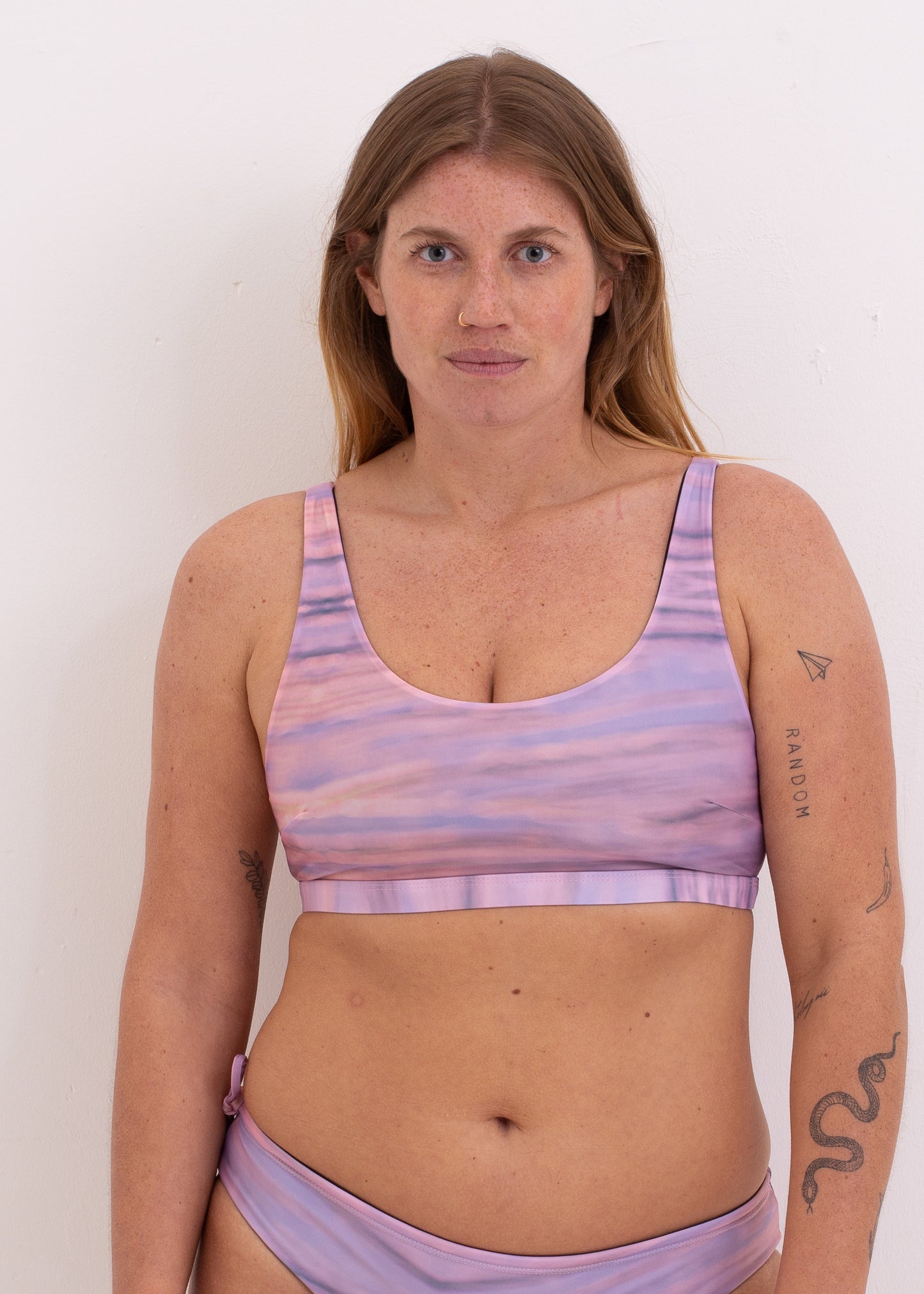 Bikini Top LUCY - Tanjun Aan