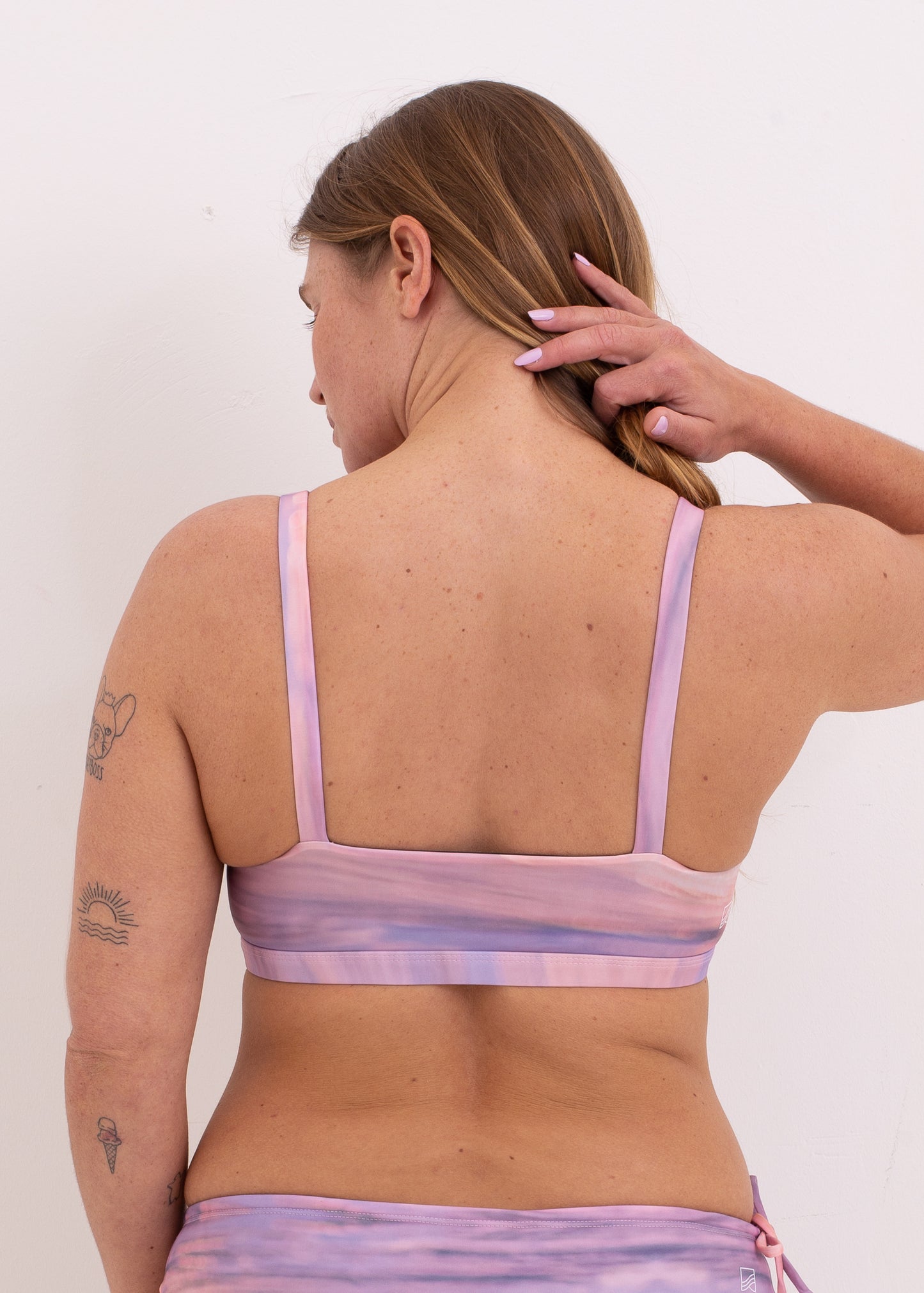 Bikini Top LUCY - Tanjun Aan