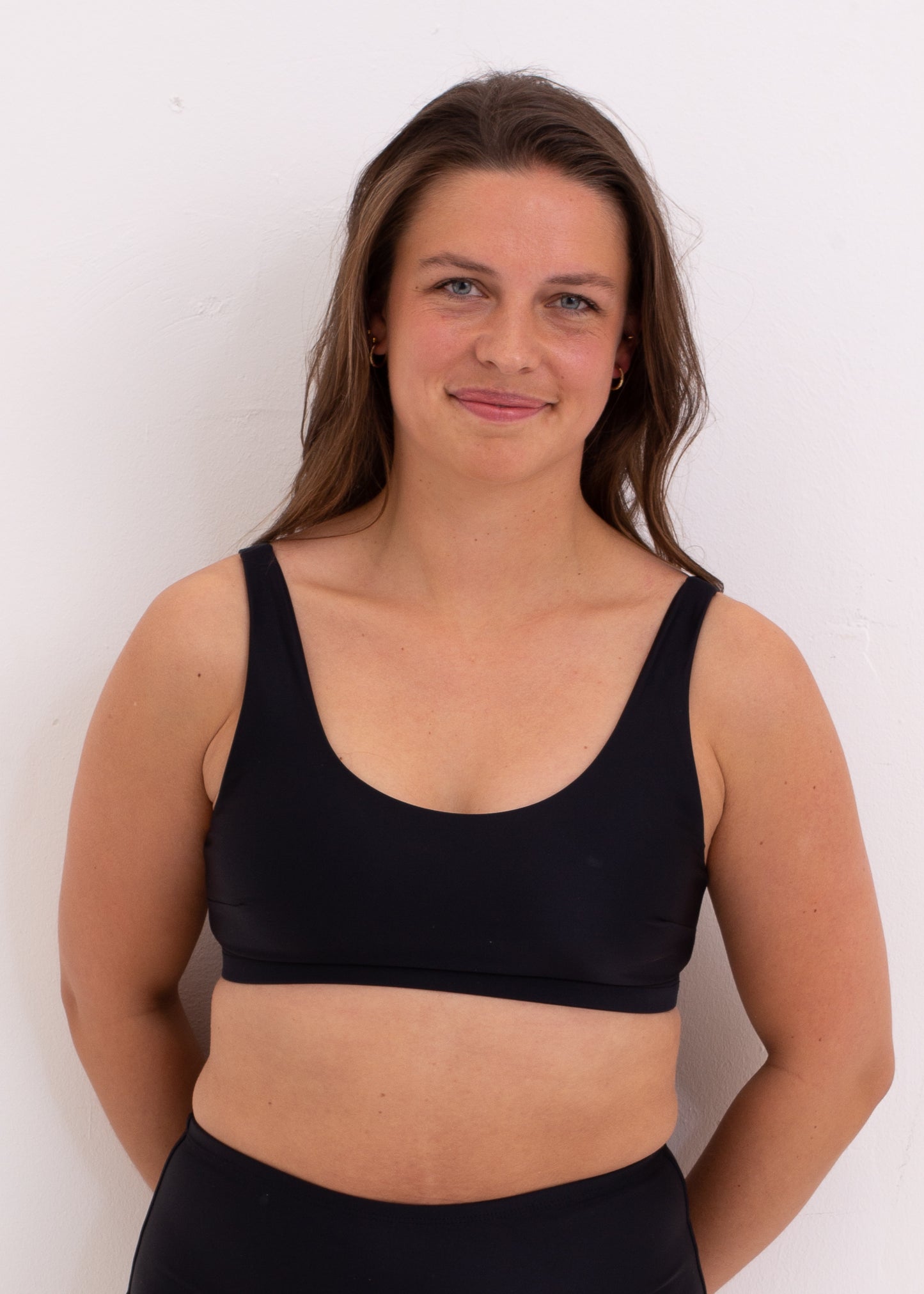 Bikini Top LUCY - Nero