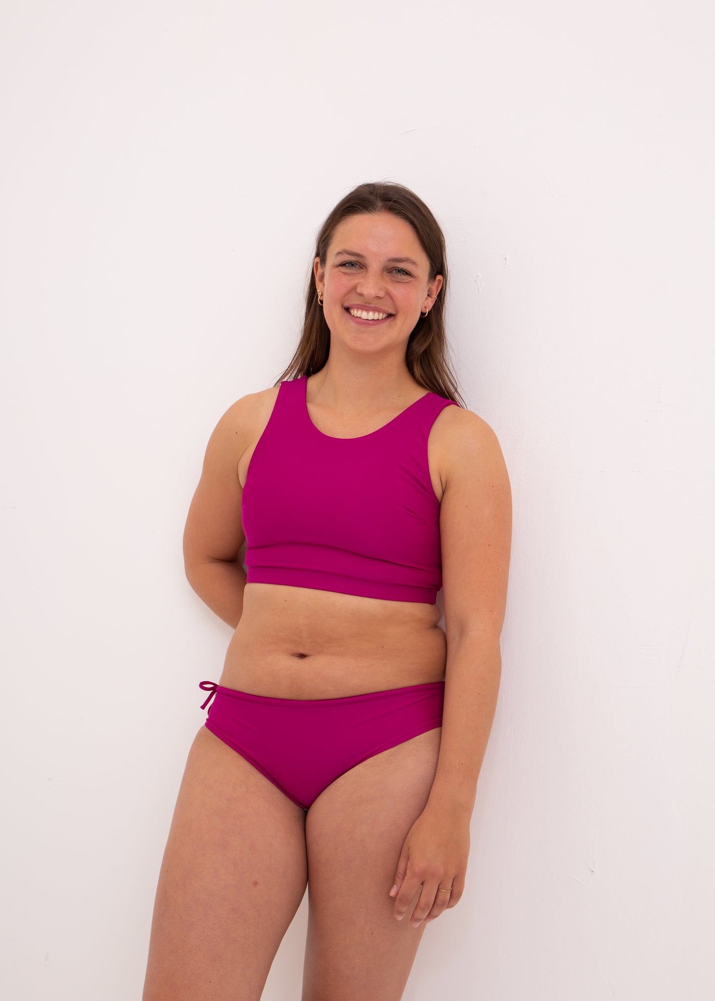 Bikini Top JESS - Levante