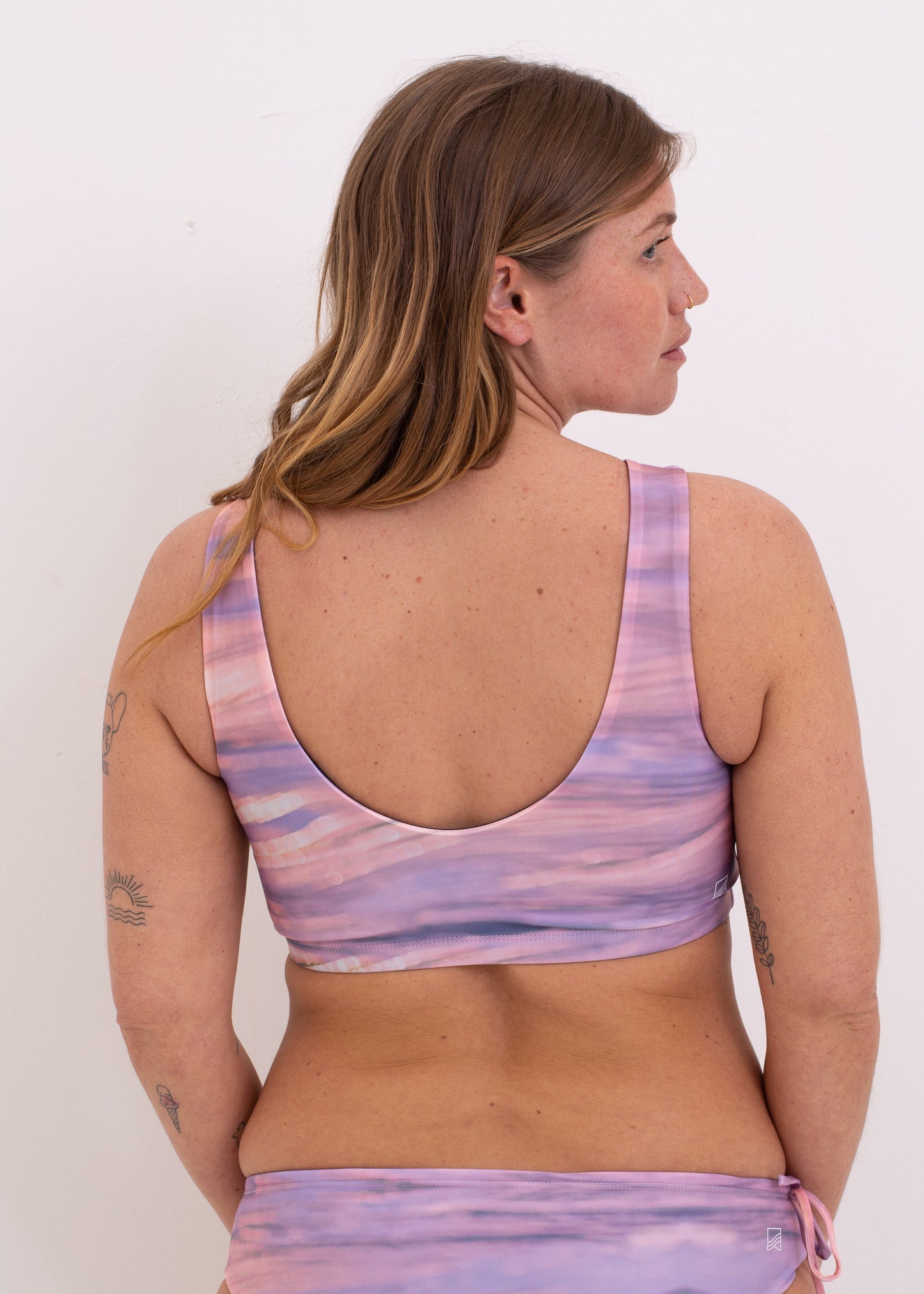 Bikini Top JESS - Tanjun Aan