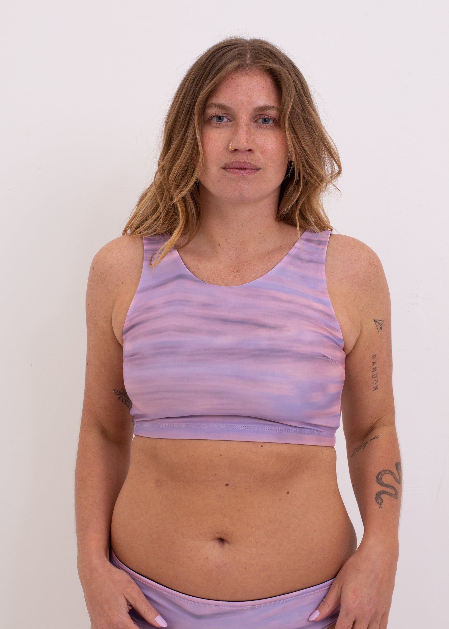 Bikini Top JESS - Tanjun Aan