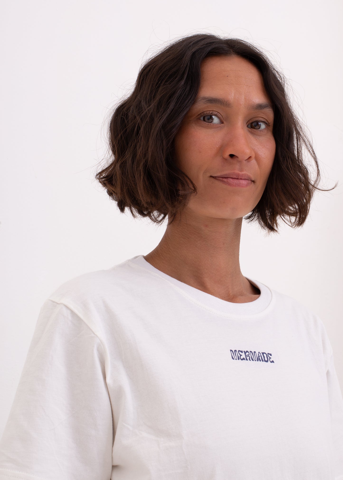 T-shirt LIBBY - White